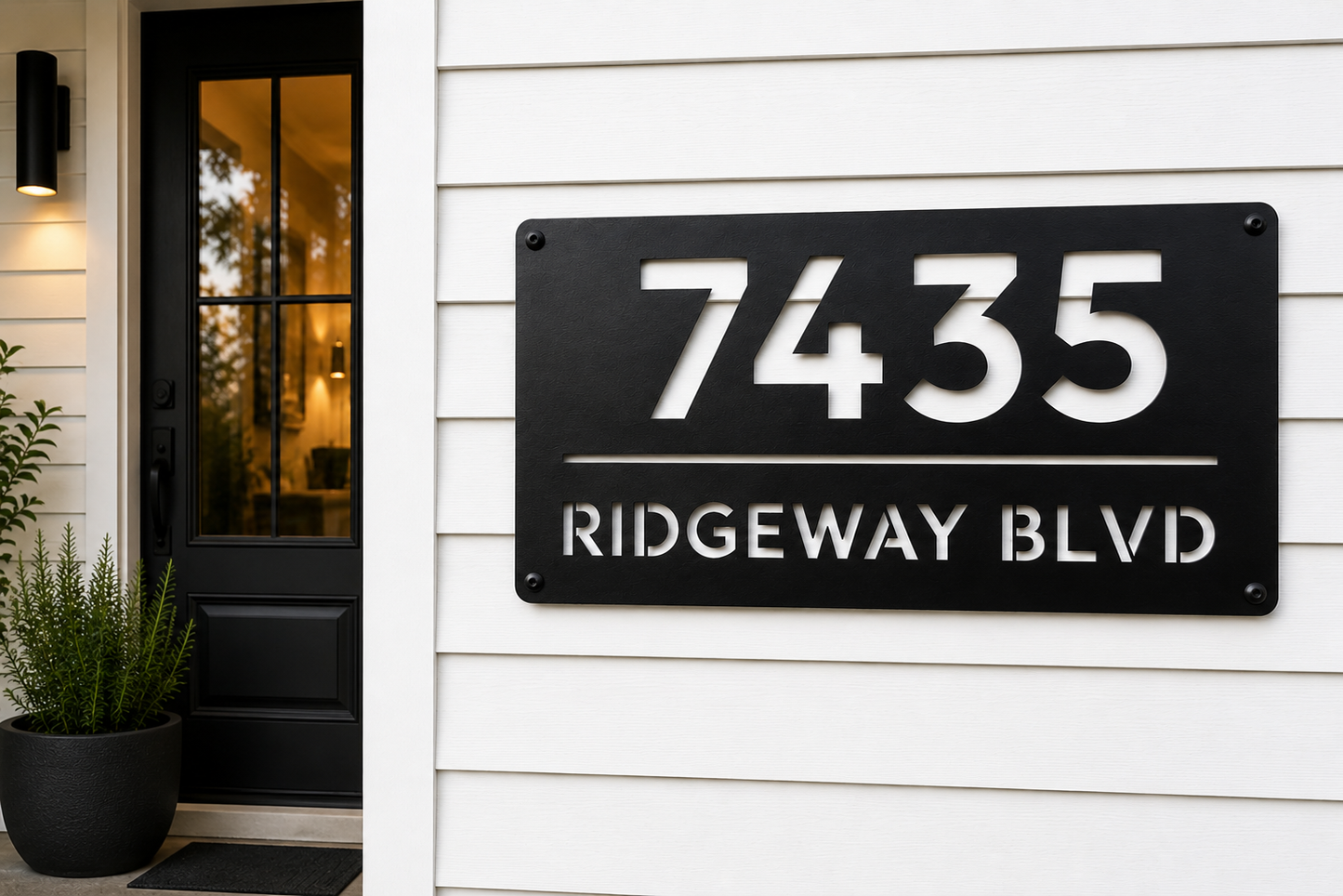 The RIDGE Series